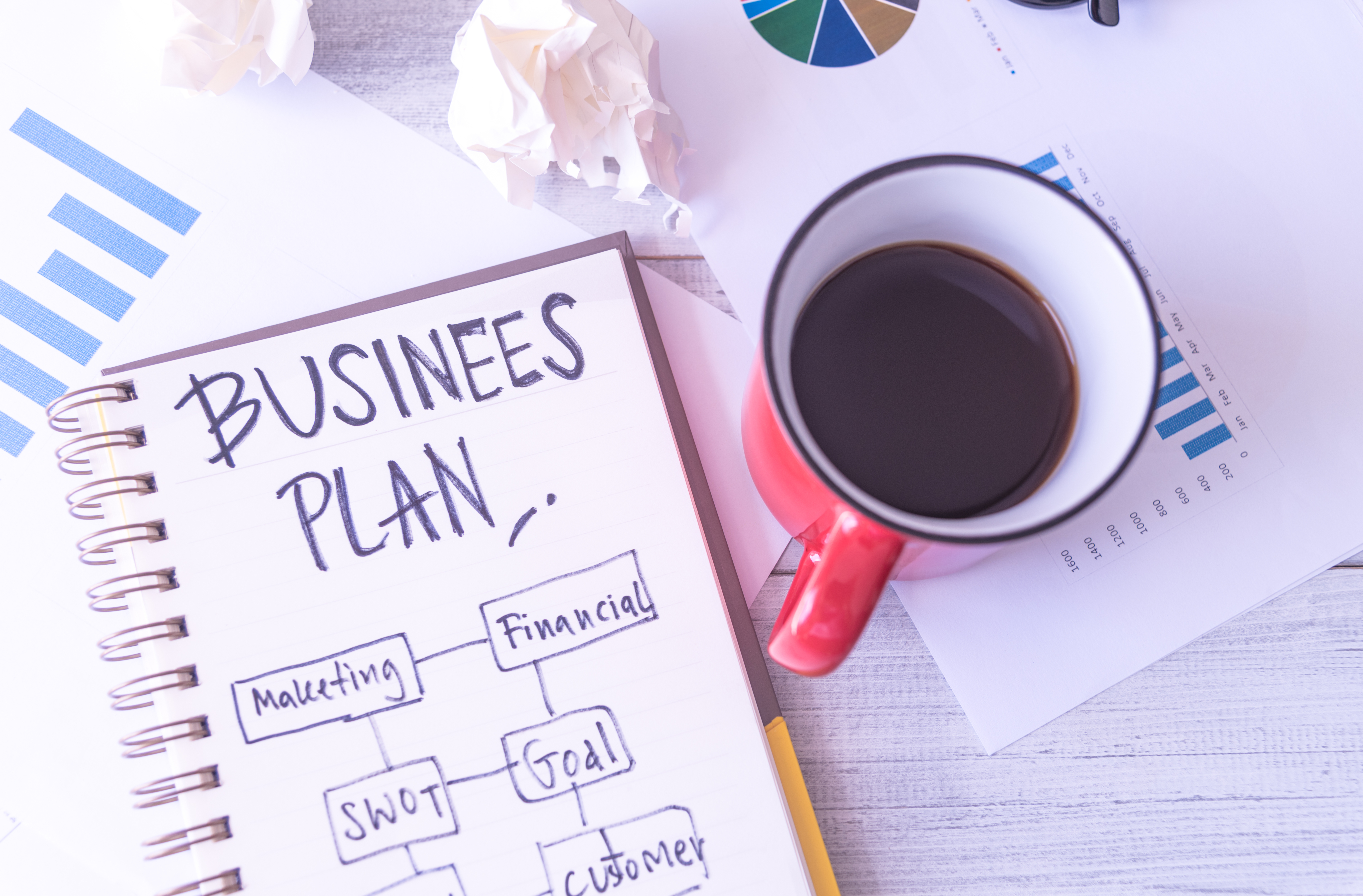 Business Plan image