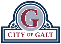 City of Galt