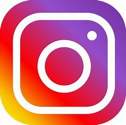 Instagram logog icon